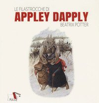 Le filastrocche di Appley Dapply