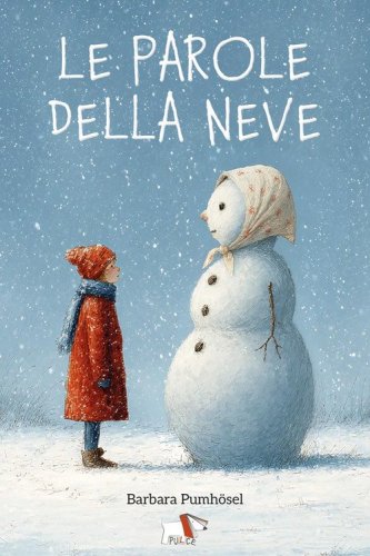 Le parole della neve