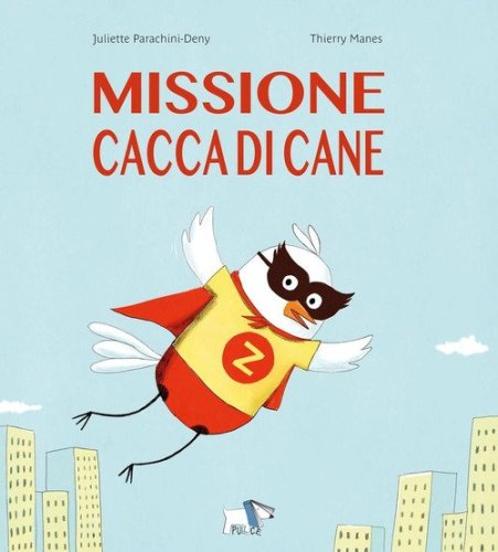 Missione cacca di cane
