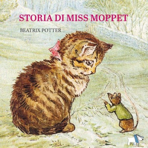 Storia di Miss Moppet