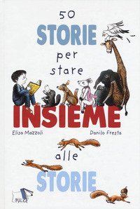 Storie per stare insieme alle storie