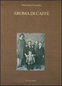 Aroma di caff&egrave;