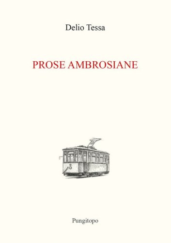 Prose ambrosiane