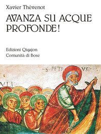 Avanza su acque profonde!