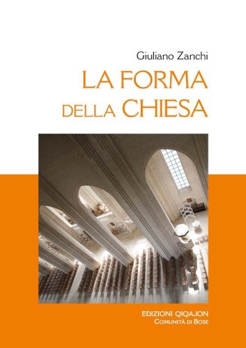 La forma della Chiesa
