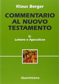 Commentario al Nuovo Testamento
