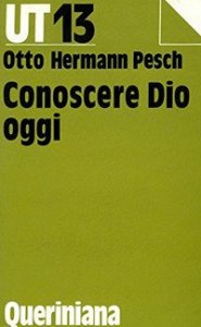 Conoscere Dio oggi
