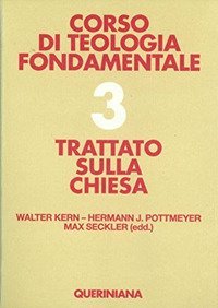 Corso di teologia fondamentale