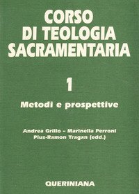 Corso di teologia sacramentaria