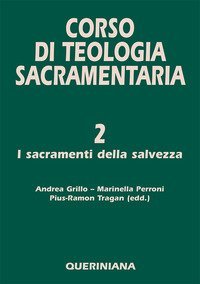 Corso di teologia sacramentaria
