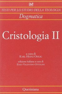 Cristologia