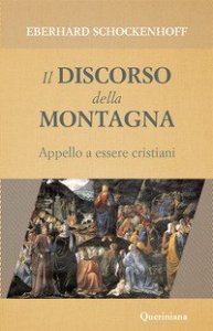 Discorso della montagna