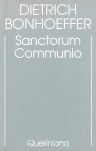 Edizione critica delle opere di D. Bonhoeffer