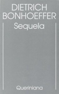 Edizione critica delle opere di D. Bonhoeffer