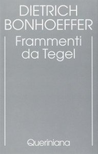 Edizione critica delle opere di D. Bonhoeffer