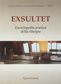 Exsultet - Enciclopedia pratica della liturgia