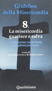 Giubileo della misericordia