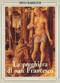 La preghiera di san Francesco