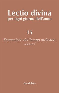 Lectio divina per ogni giorno dell'anno