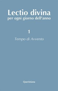 Lectio divina per ogni giorno dell'anno