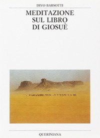 Meditazione sul libro di Giosu&egrave;