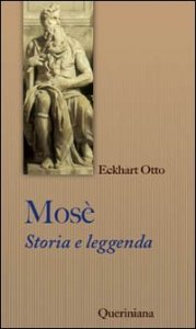 Mos&egrave; - Storia e leggenda