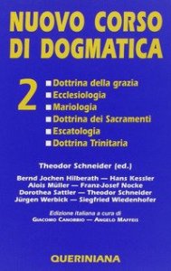 Nuovo corso di dogmatica