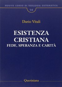 Nuovo corso di teologia sistematica