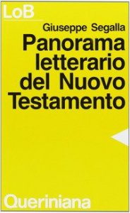 Panorama letterario del Nuovo Testamento