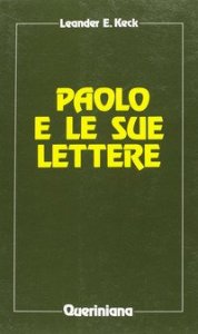 Paolo e le sue lettere