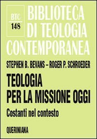 Teologia per la missione oggi. Costanti nel contesto