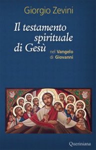 Testamento spirituale di Ges&ugrave;