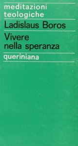 Vivere nella speranza