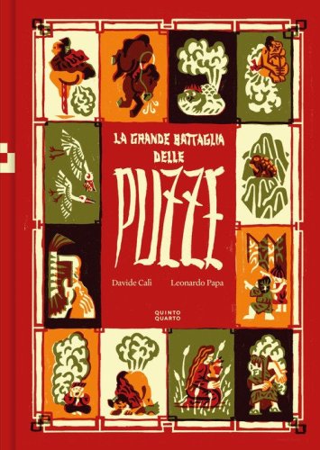 La grande battaglia delle puzze