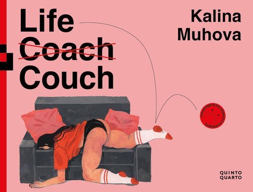 Life couch. Ediz. italiana