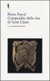 Compendio della vita di Ges&ugrave; Cristo