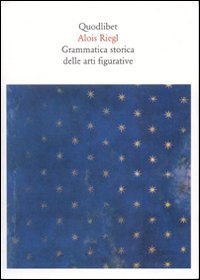 Grammatica storica delle arti figurative