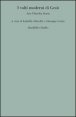 I volti moderni di Ges&ugrave; - Arte filosofia storia