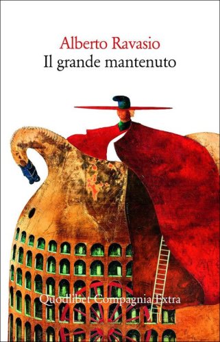Il grande mantenuto