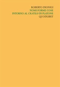 Scritti filosofici di Roberto Dionigi