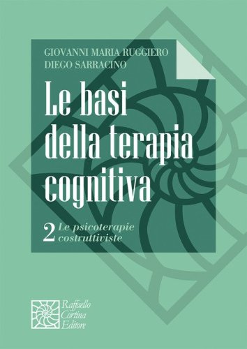 Le basi della terapia cognitiva