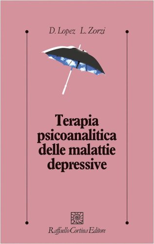 Terapia psiconalitica delle malattie depressive