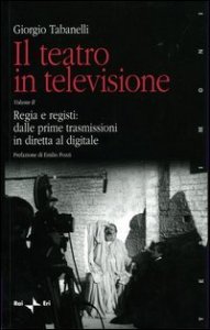 Il teatro in televisione