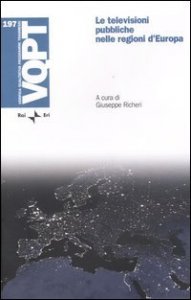 Le televisioni pubbliche nelle regioni d'Europa