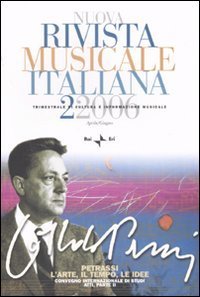 Nuova rivista musicale italiana