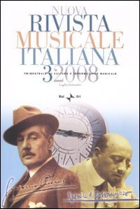Nuova rivista musicale italiana