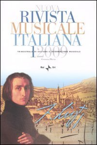 Nuova rivista musicale italiana
