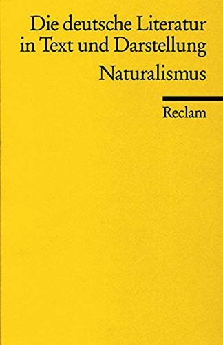 12 Deutsche Literatur