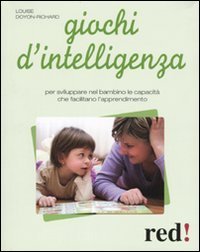 Giochi d'intelligenza e di abilit&agrave;