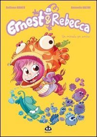 Ernest & Rebecca